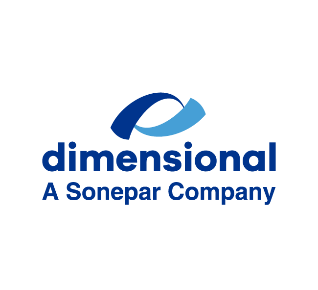 Dimensional Brasil Logo